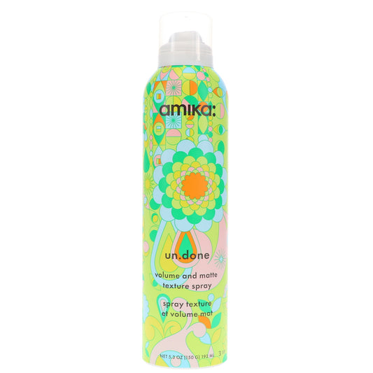 Amika Un.done Volume & Texture Spray - 5.3 oz