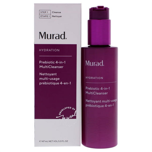Murad Prebiotic 4-In-1 Multi Cleanser - 5.0 oz