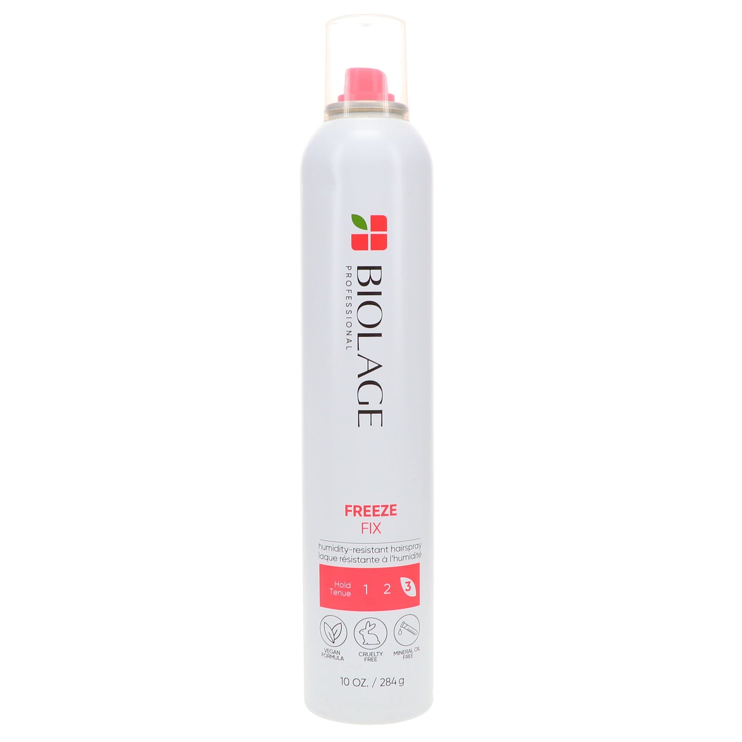 Matrix Biolage Freeze Fix Hairspray - 10.0 oz