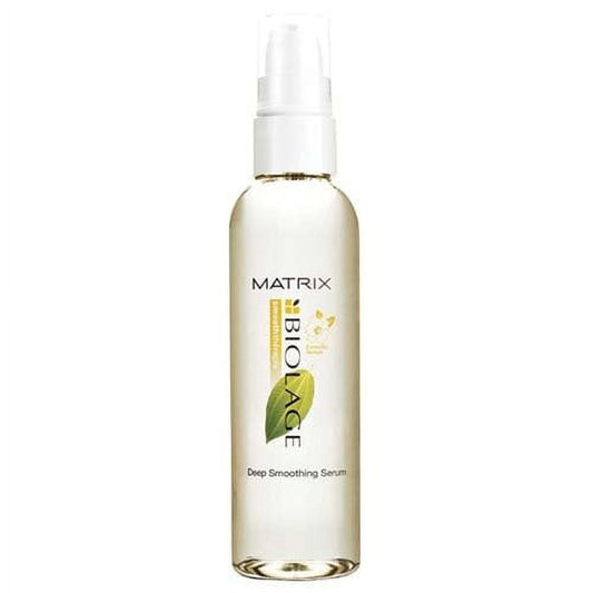 Matrix Biolage Smooththerapie Deep Smoothing Serum - 3.0 oz