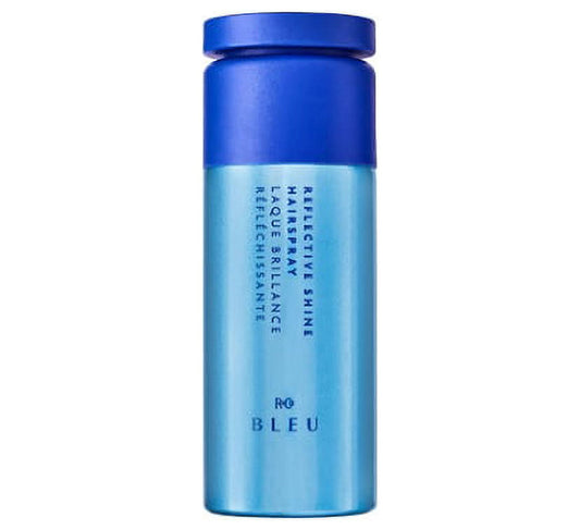 R+Co Bleu Reflective Shine Spray 3 oz