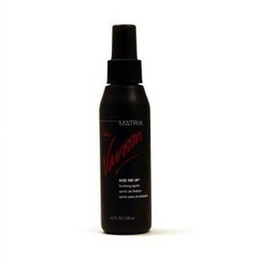 Matrix Vavoom Size Me Up Finishing Styling Hair Spray - 4.2 Oz