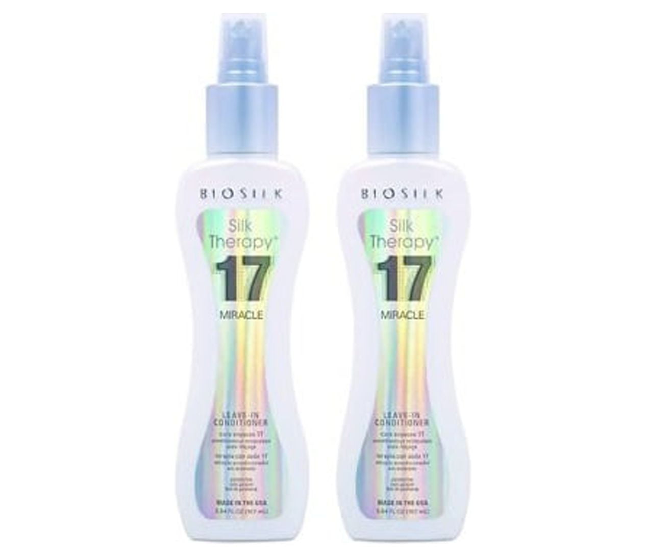 BioSilk Silk Therapy Original - 5.64 oz (2 pack)