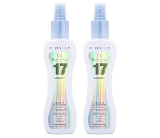 BioSilk Silk Therapy Original - 5.64 oz (2 pack)