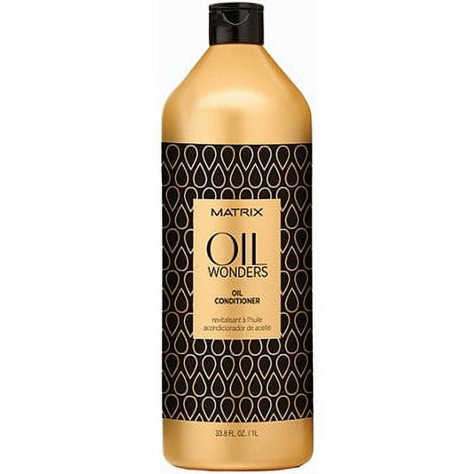Matrix Oil Wonders Oil Conditioner (Size : 33.8 oz)