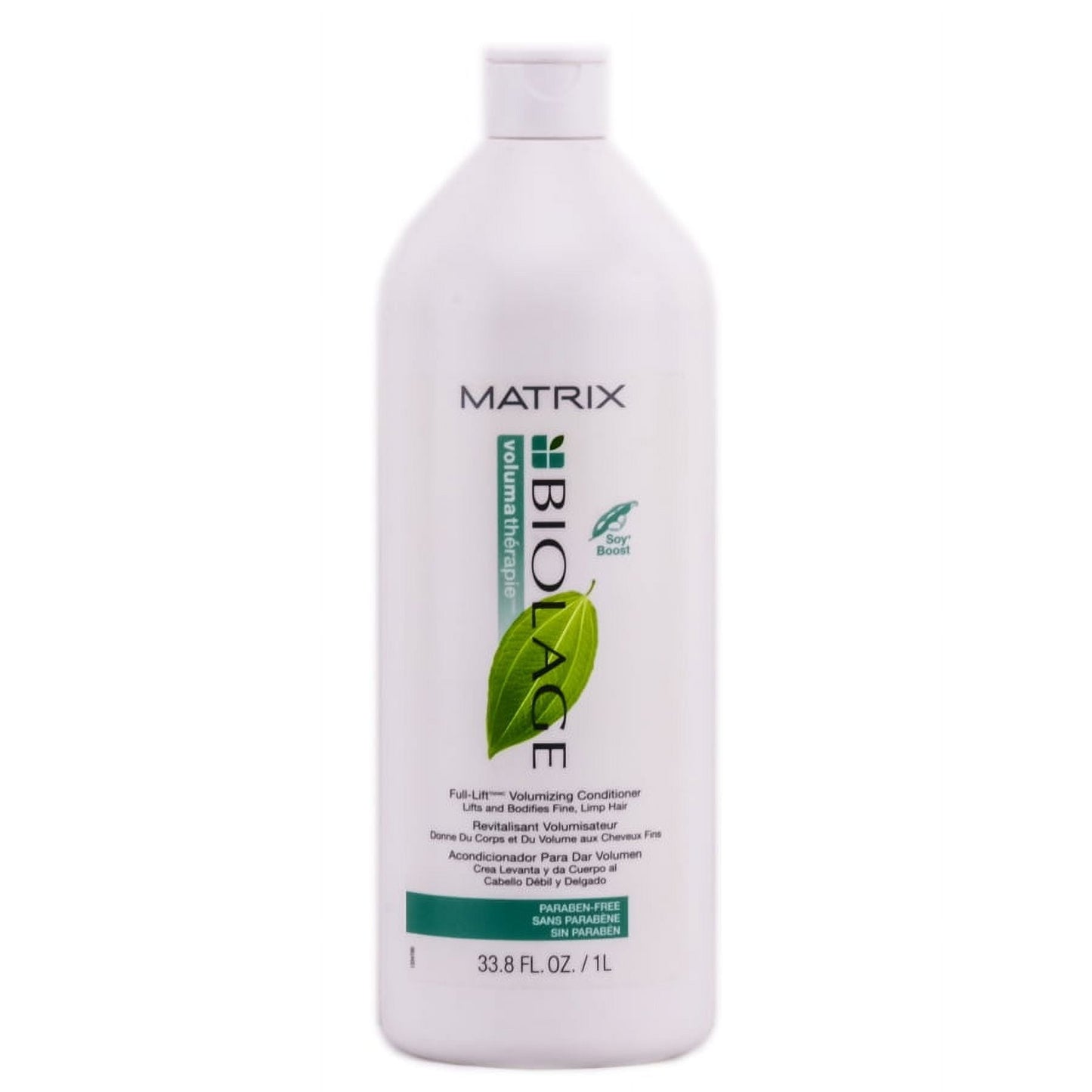 Matrix Biolage Volumatherapie Full-Lift Volumizing Conditioner - 33.8 oz