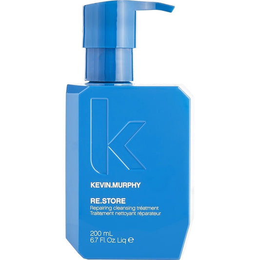 Kevin Murphy Restore Cleansing Treatment - 6.7 oz
