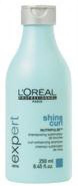 L'Oreal Professionnel Serie Expert Shine Curl Shampoo - 16.9 oz