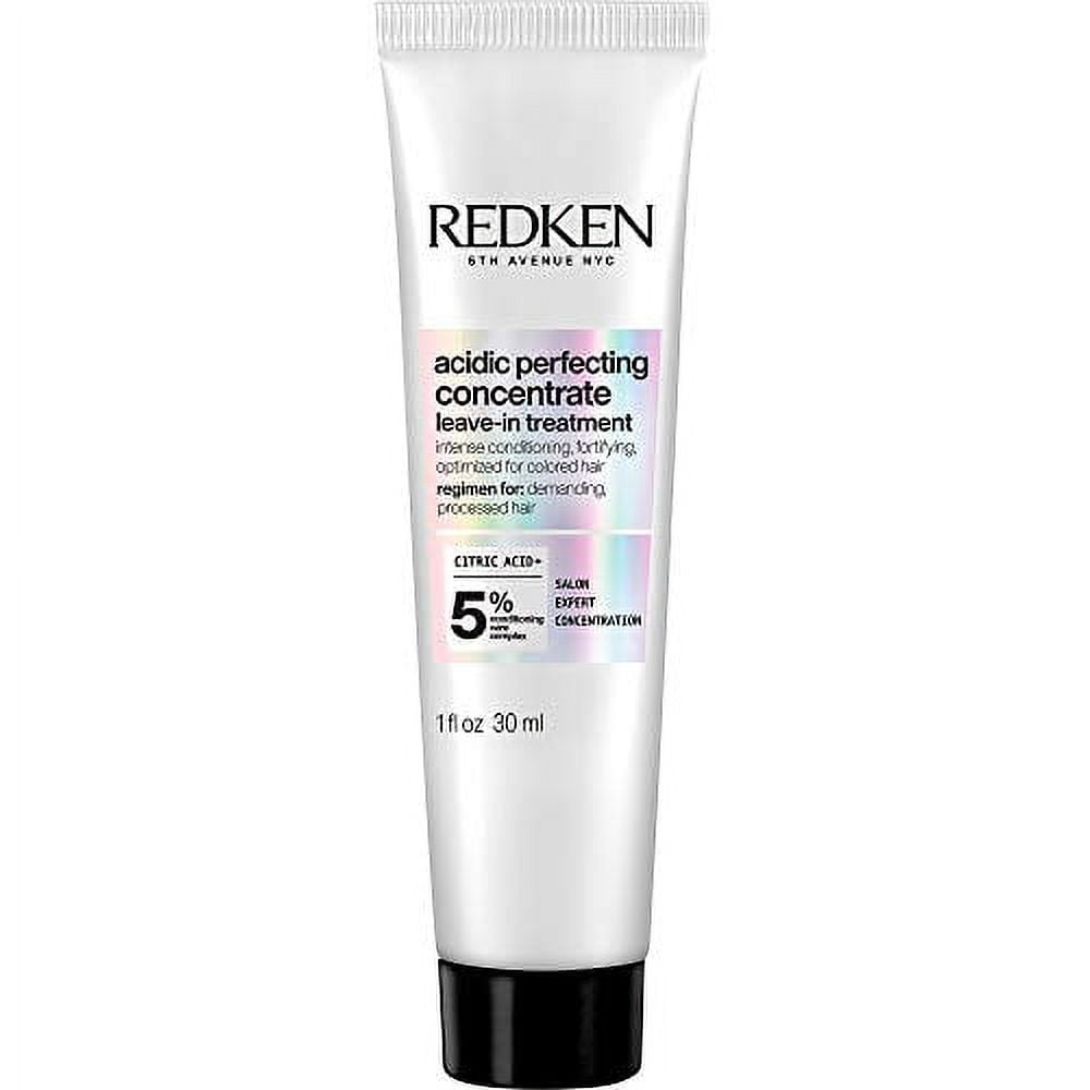 Redken Acidic Bonding Concentrate Leave-In Treatment 1 Ounce