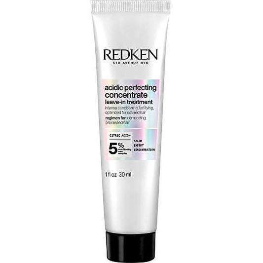 Redken Acidic Bonding Concentrate Leave-In Treatment 1 Ounce