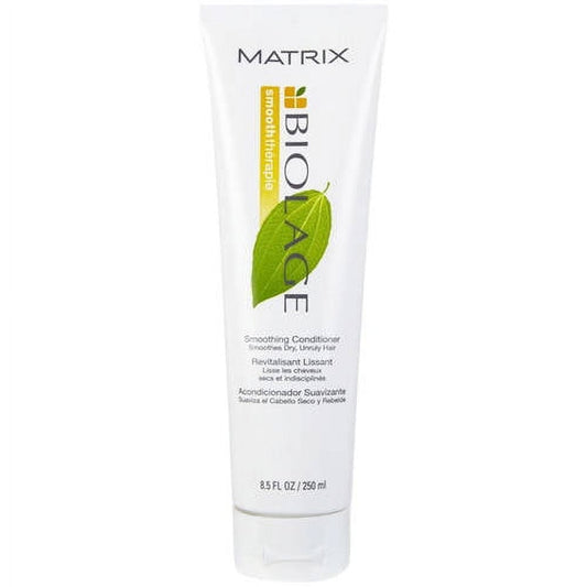 Matrix Biolage Smooth Therapie Smoothing Conditioner - 8.5 oz
