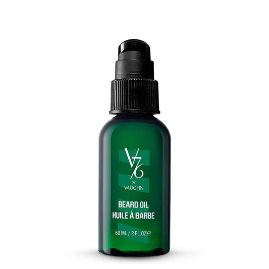V76 by Vaughn Beard Oil 2oz