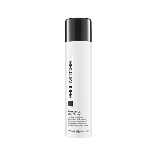 Paul Mitchell Firm Style Stay Strong Hairspray - 9.0 oz