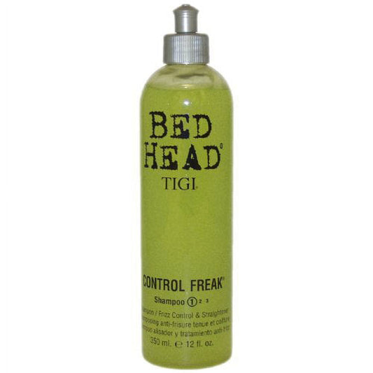 TIGI Bed Head Control Freak Shampoo - 12.0 oz