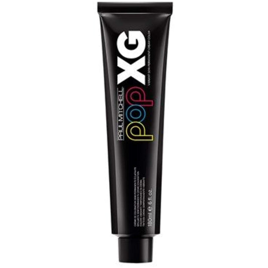 Paul Mitchell POP XG Semi-Permanent Cream Color - 6.0 oz - Green