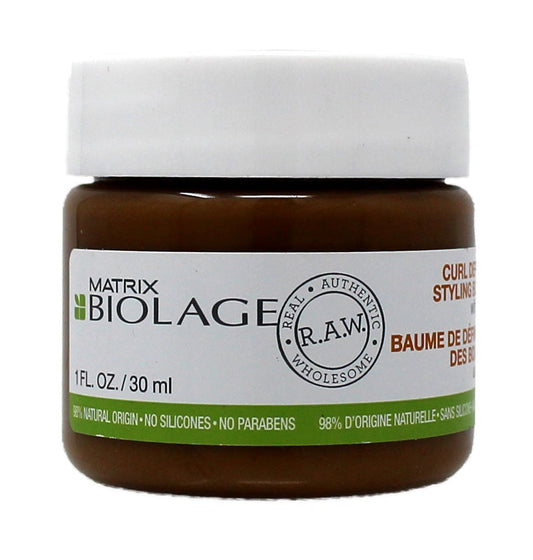 Matrix Biolage Curl Defining Styling Butter - 1.0 oz