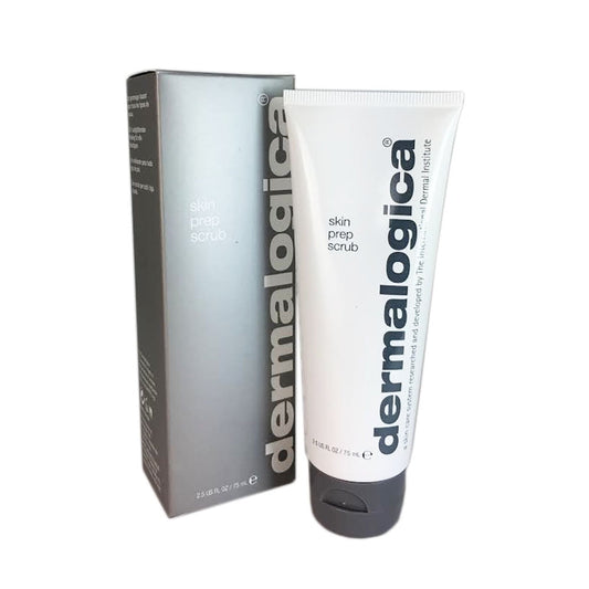 Dermalogica Skin Prep Scrub - 2.5 oz