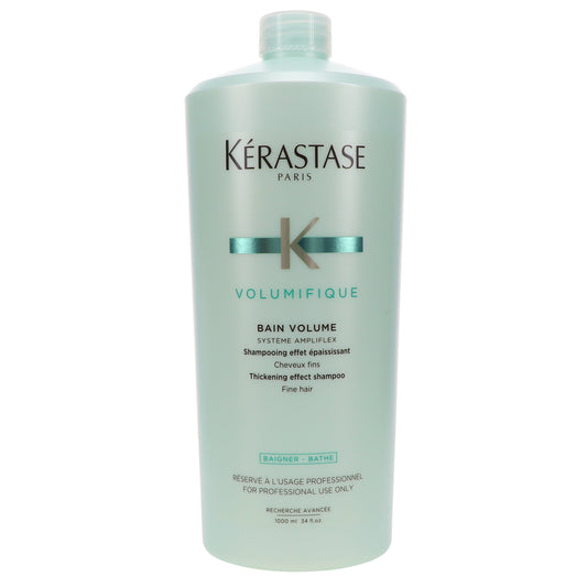 Kerastase Resistance Bain Volumifique Thickening Shampoo - 33.8 oz