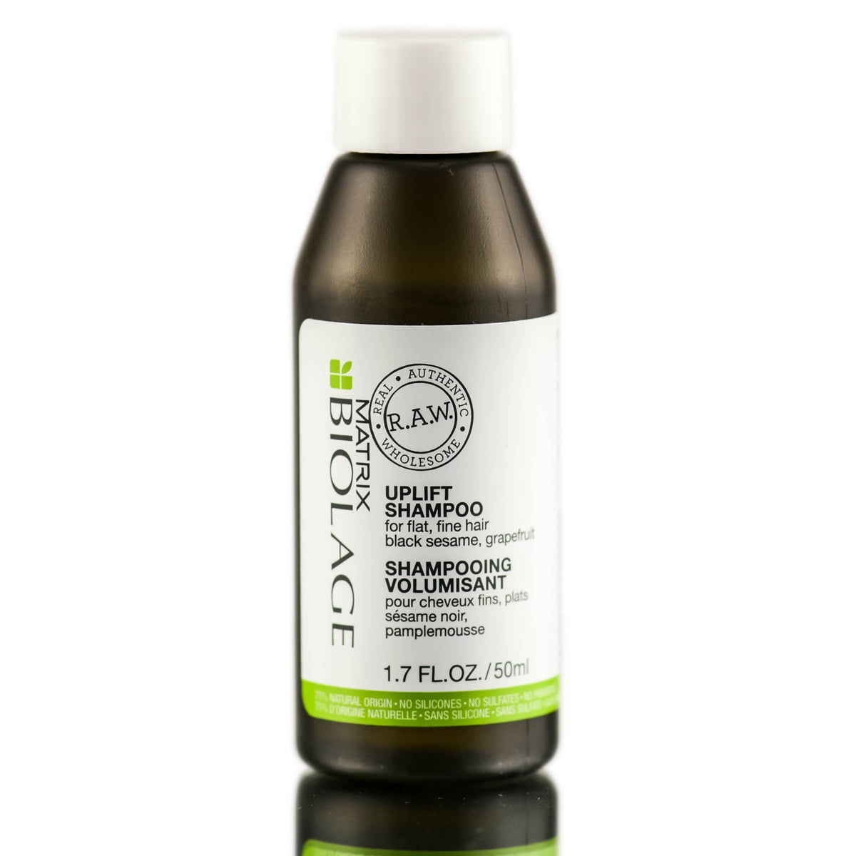 Matrix Biolage R.A.W. Uplift Shampoo - 1.7 oz