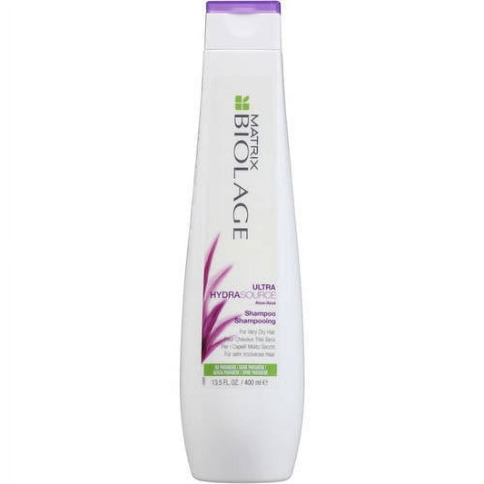 Matrix Biolage Ultra Hydra Source Moisturizing Volumizing Daily Shampoo - 13.5 fl oz