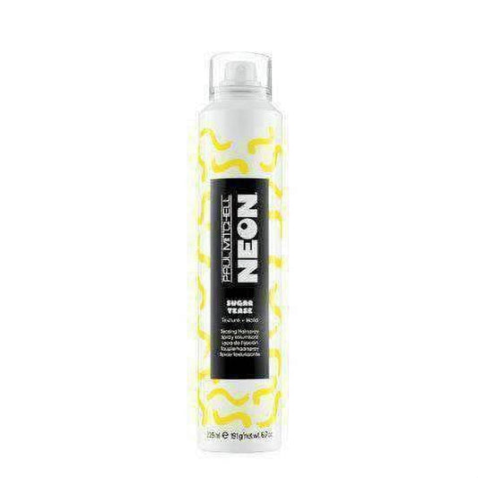 Paul Mitchell Neon Sugar Tease Hairspray 6.7 Oz.