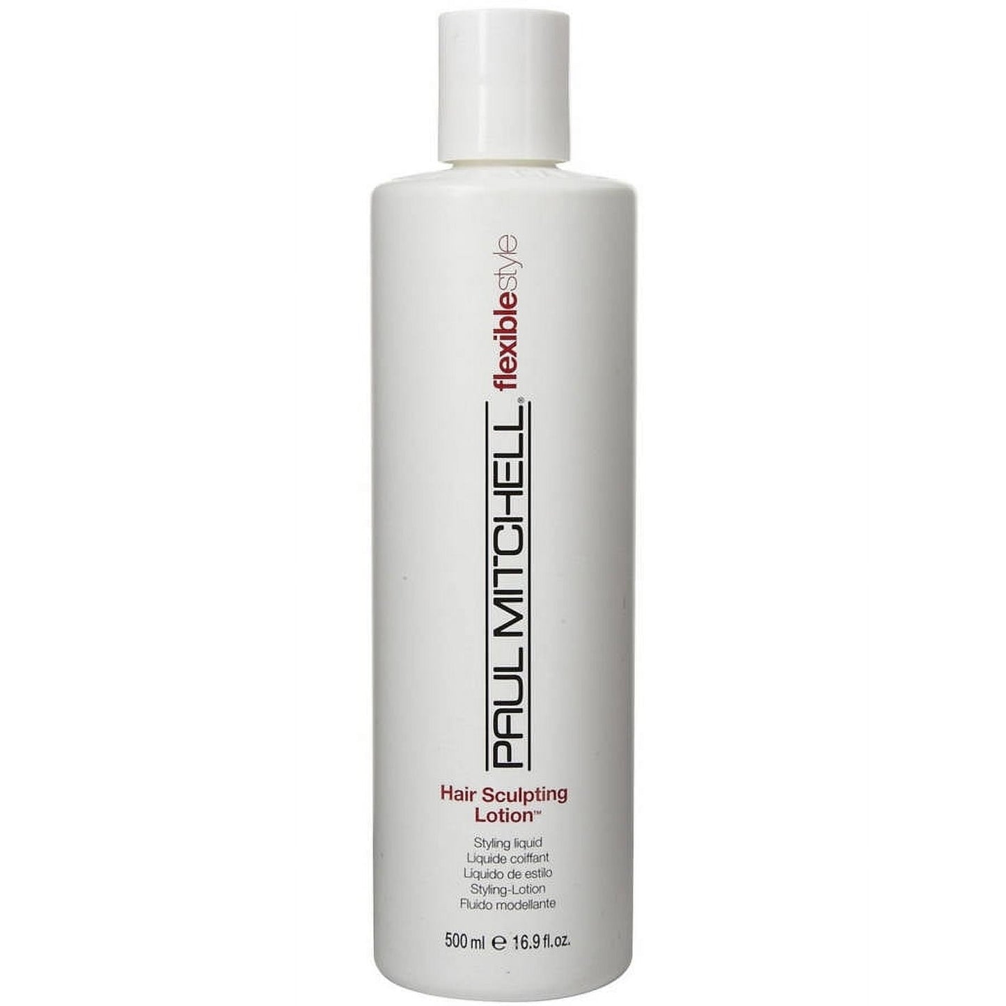 Paul Mitchell Flexible Style Hair Sculpting Lotion - 16.9 oz