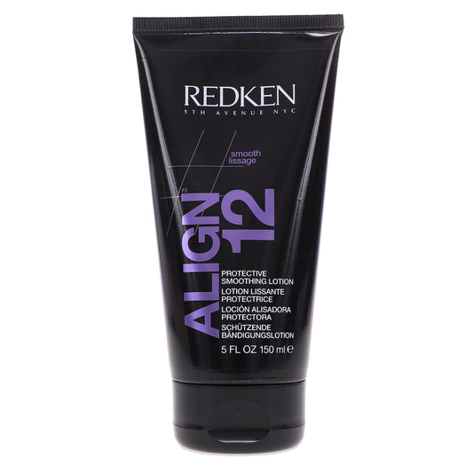 Redken Align 12 Protective Smoothing Lotion - 5.0 oz