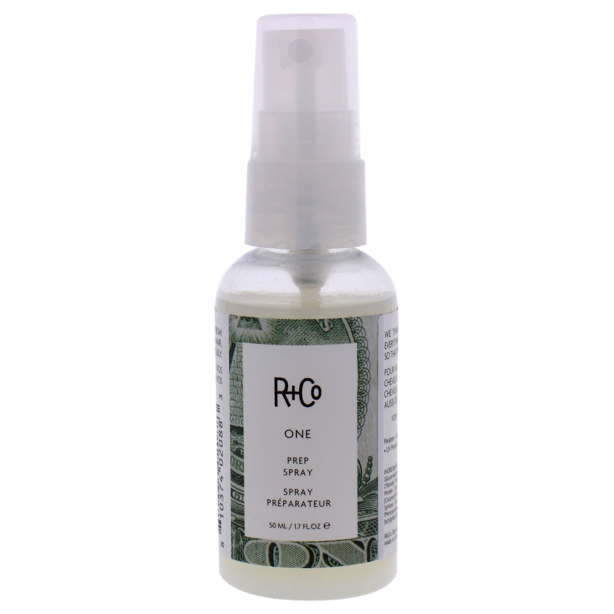 R+Co One Prep Spray - 1.7 oz