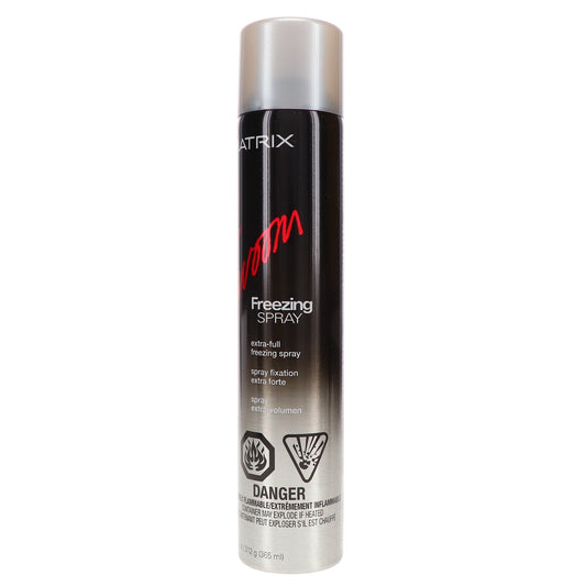 Matrix Vavoom Freezing Spray Extra-Full 11 oz