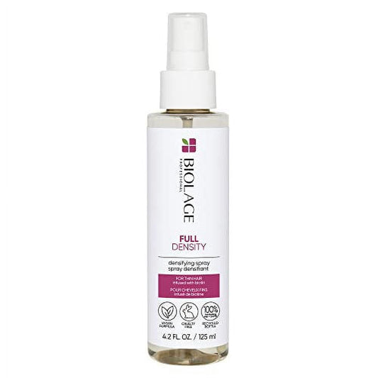Matrix Biolage Full Density Densifying Spray Treatment - 4.2 oz