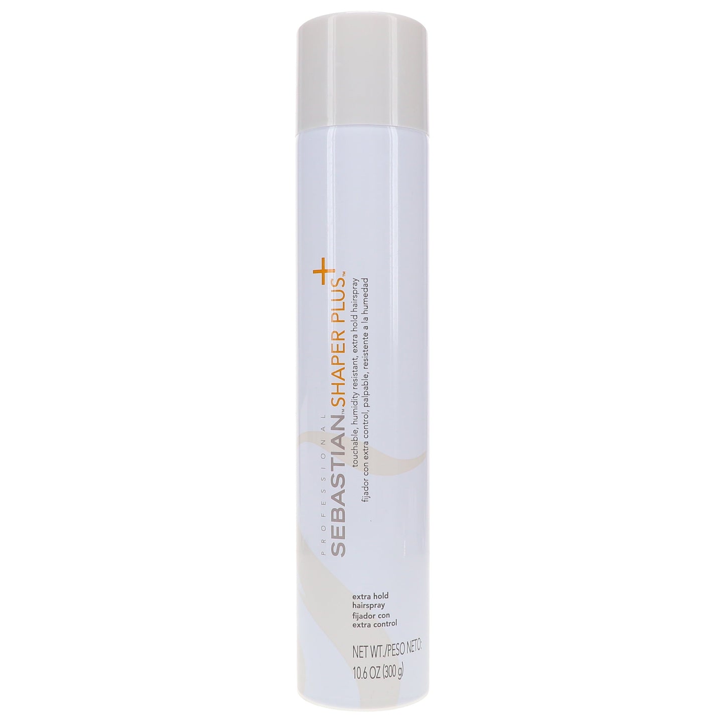 Sebastian Shaper Plus Hair Spray - 10.6 oz
