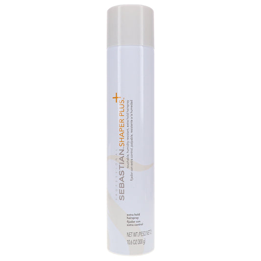 Sebastian Shaper Plus Hair Spray - 10.6 oz