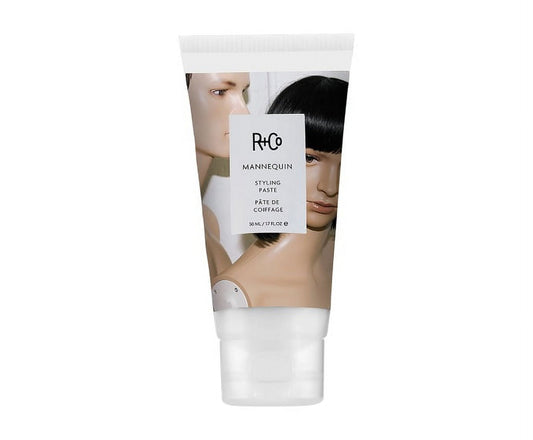R+Co Mannequin Travel Size Styling Paste - 1.7 oz