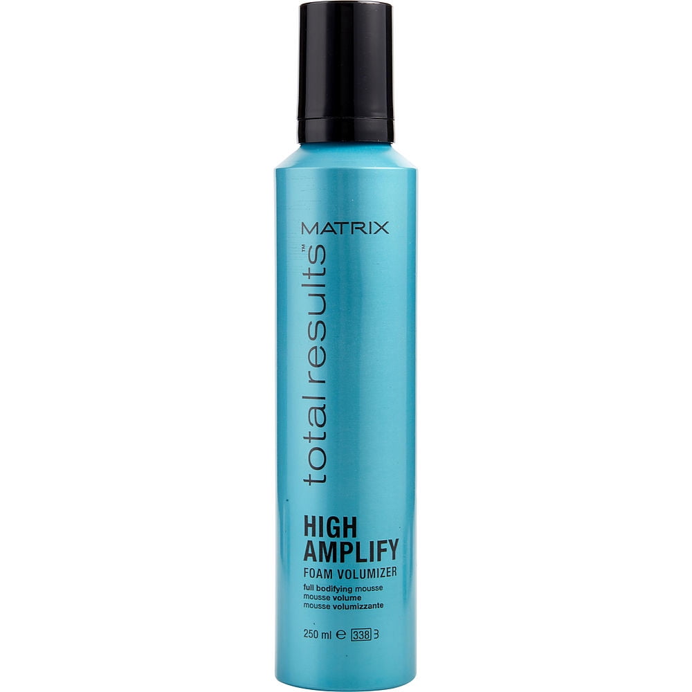 Matrix Total Results High Amplify Foam Volumizer - 8.3 oz