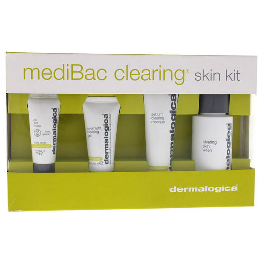 Dermalogica Medibac Clearing Skin Kit
