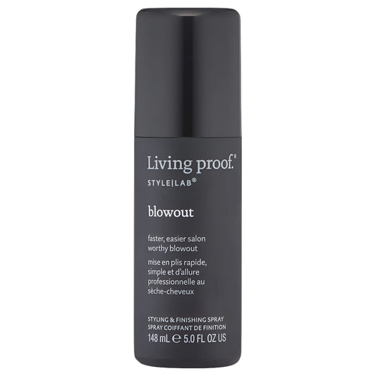 Living Proof Style Lab Blowout Styling and Finishing Spray - 5.0 oz