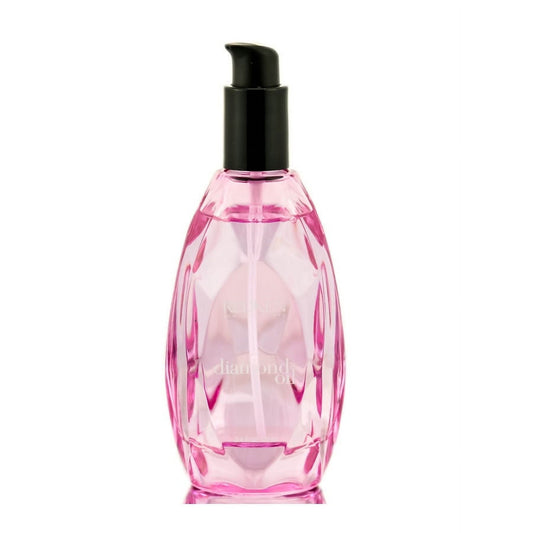 Redken Diamond Oil Shatterproof Shine Intense Oil Treatment - 3.4 oz