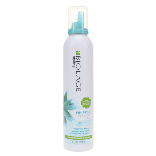 Matrix Biolage Whipped Volume Bodifying Mousse - 8.5 oz