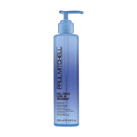 Paul Mitchell Curls Full Circle Leave-In Treatment - 6.8 oz