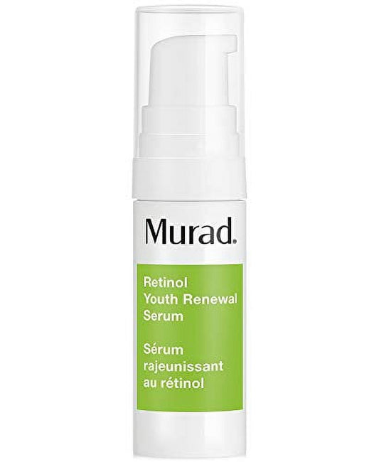 Murad Retinol Youth Renewal Serum Travel Size - 0.17 oz