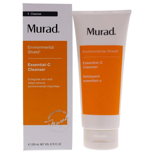 Murad Essential-C Cleanser - 6.75 oz