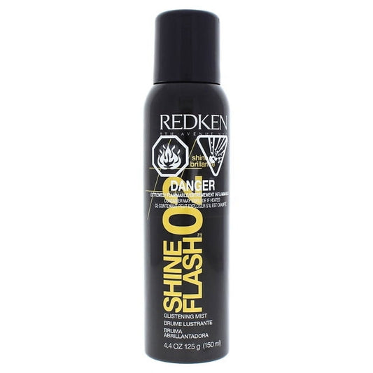 Redken Shine Flash 02 Glistening Mist Hairspray Hairspray - 4.4 Oz