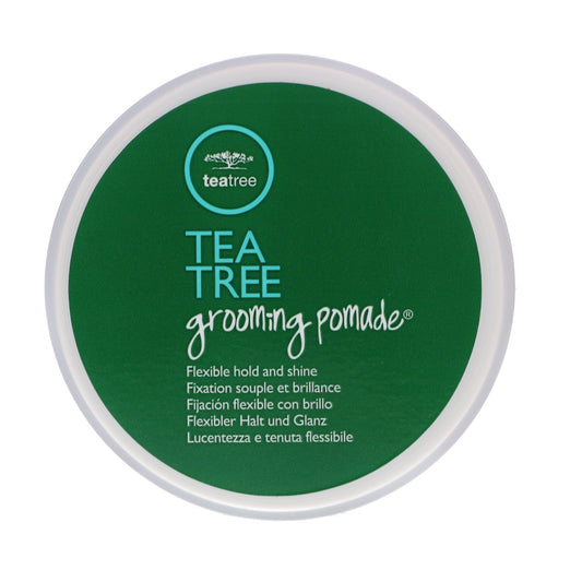 Paul Mitchell Tea Tree Grooming Pomade - 3.0 oz