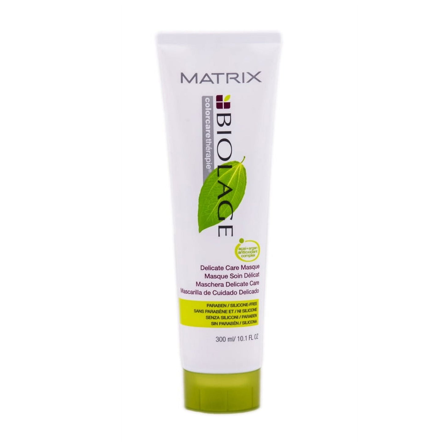 Matrix Biolage Delicate Care Hair Masque - 10.1 oz