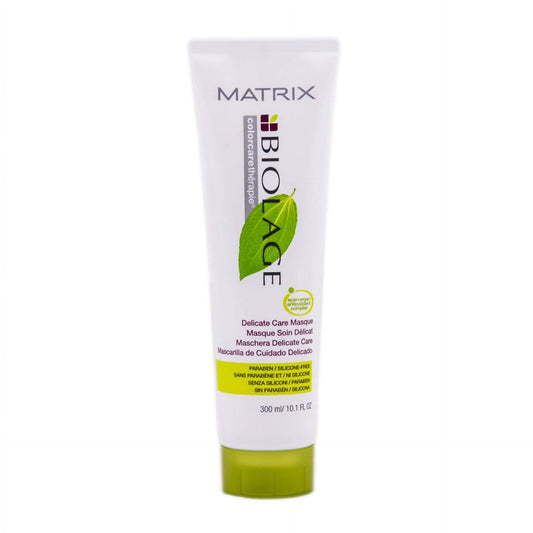 Matrix Biolage Delicate Care Hair Masque - 10.1 oz