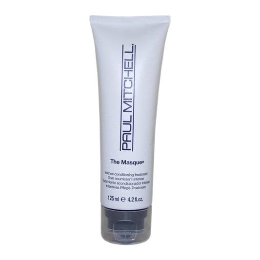 Paul Mitchell The Masque Intensive Conditioner Treatment - 4.2 oz