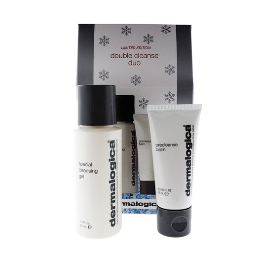 Dermalogica Double Cleanse Duo Kit