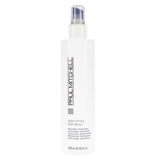 Paul Mitchell Soft Spray - 8.5 oz