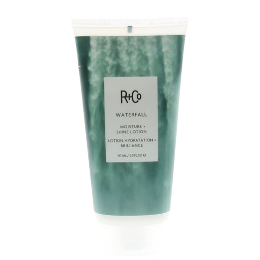 R+Co Waterfall Moisture + Shine Lotion - 5.0 oz