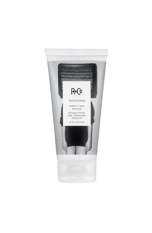 R+Co Television Perfect Hair Masque - 5.0 oz